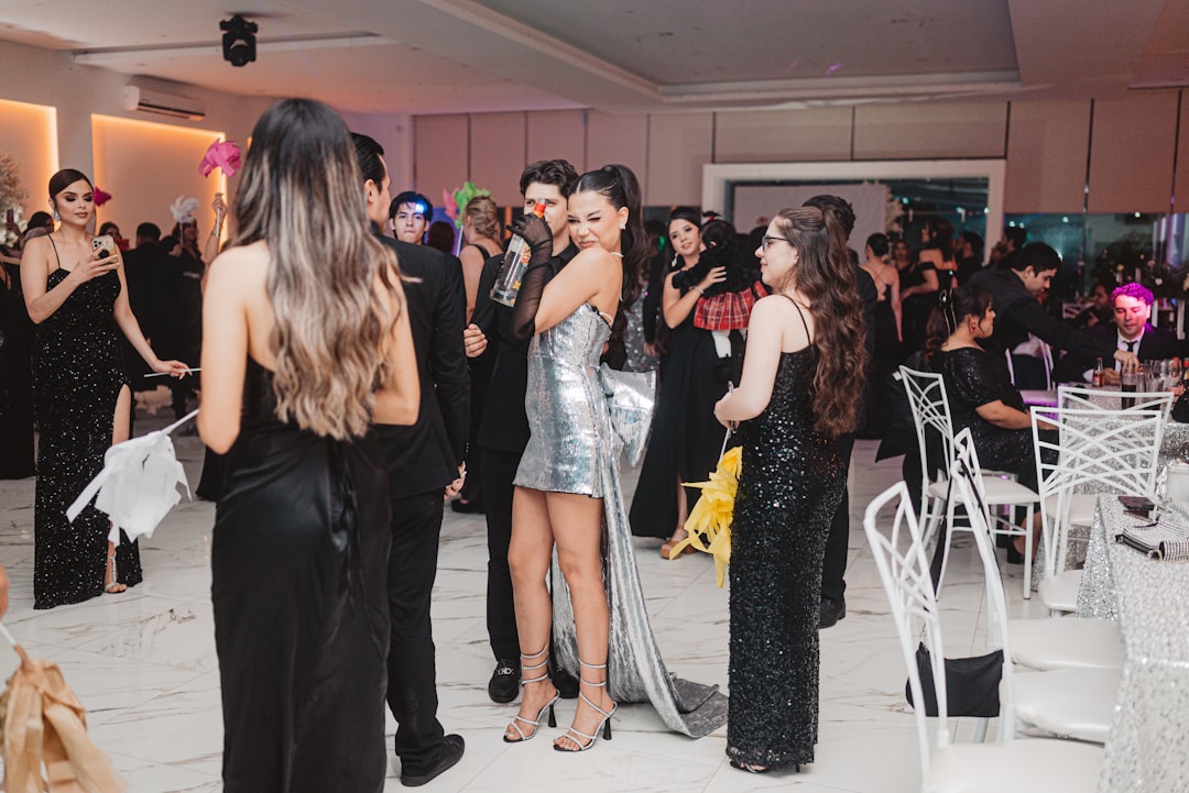 Photo cocktail dresses