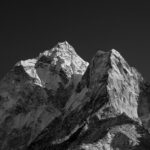 Photo mountains