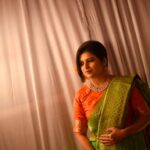 Photo oversize blouses