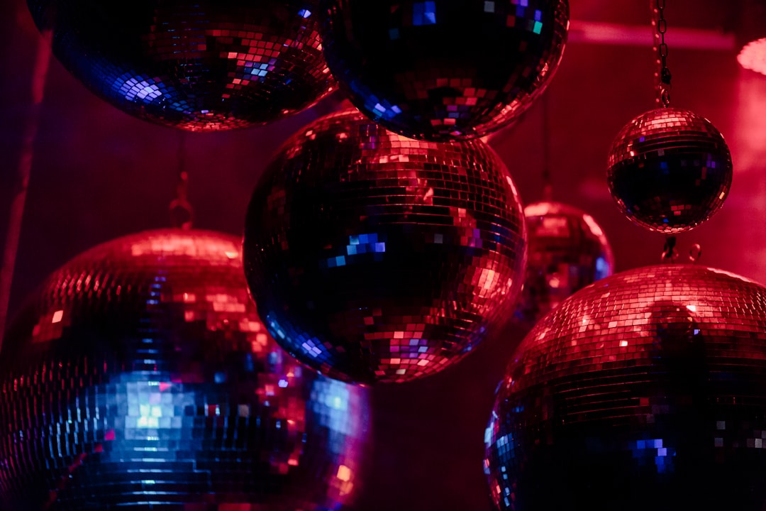 Photo disco