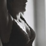 Photo bra