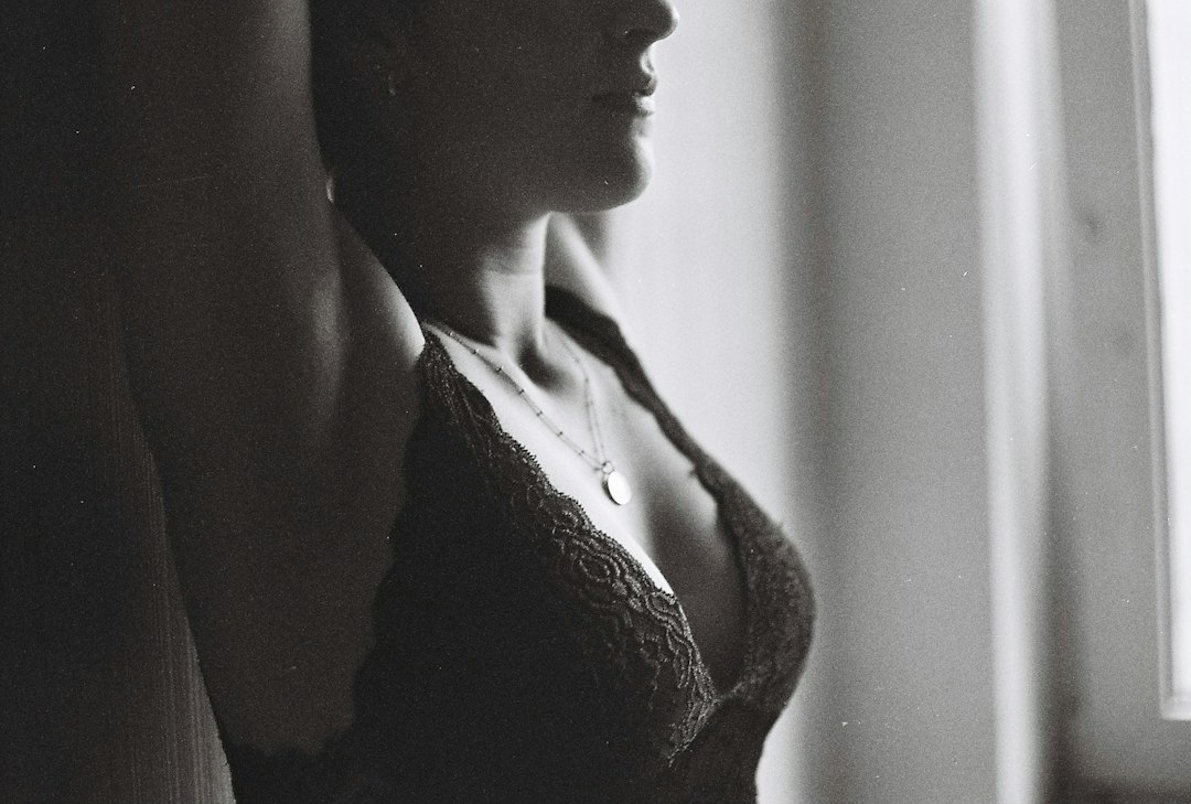 Photo bra